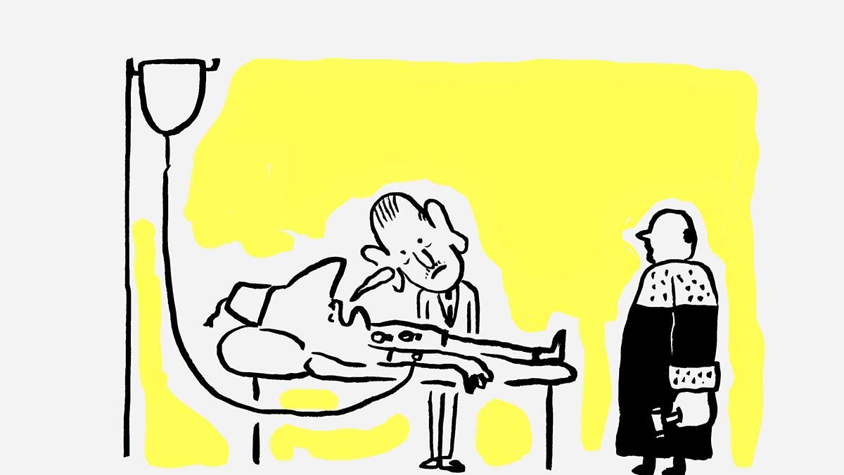 Perdedores, 80 años después