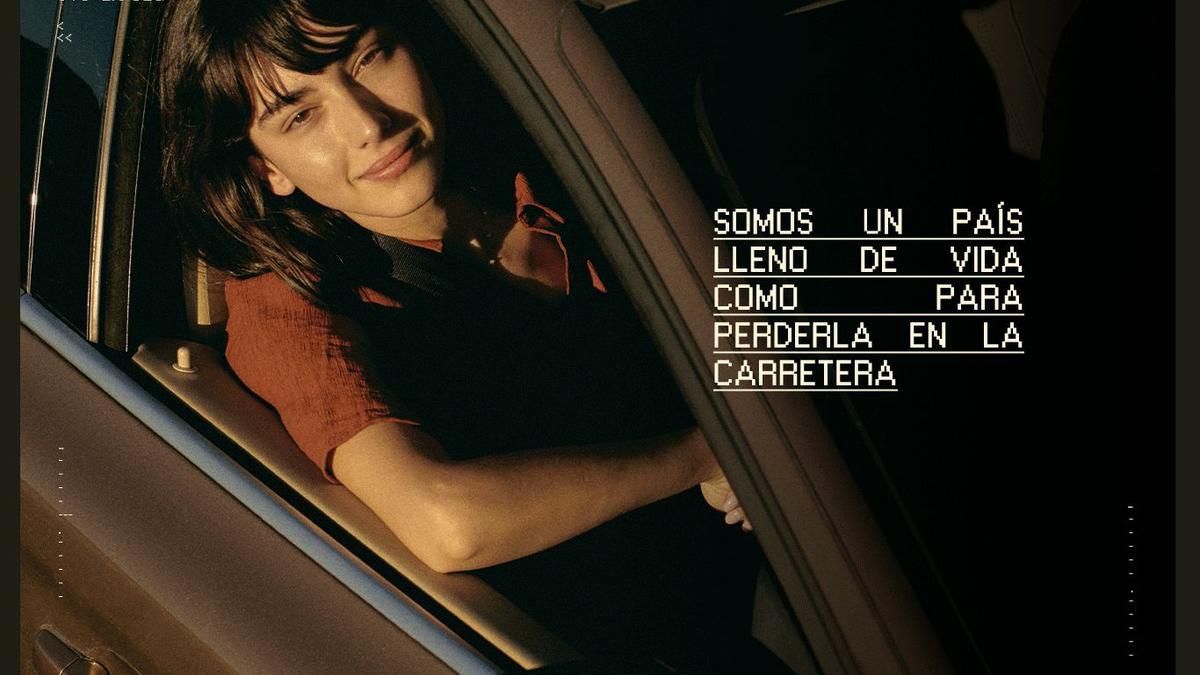 Campaña de tráfico de Semana Santa.