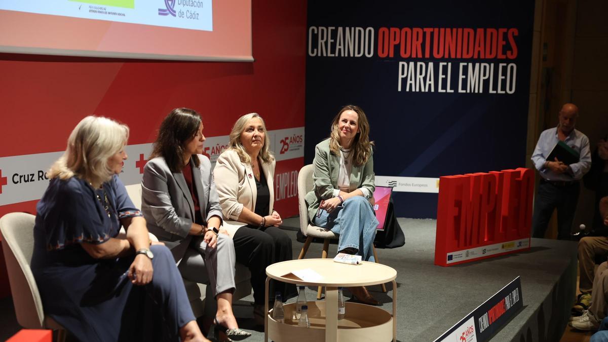 Cruz Roja inicia su tercer ERE en dos años tras las anulaciones de los anteriores en la Audiencia Nacional