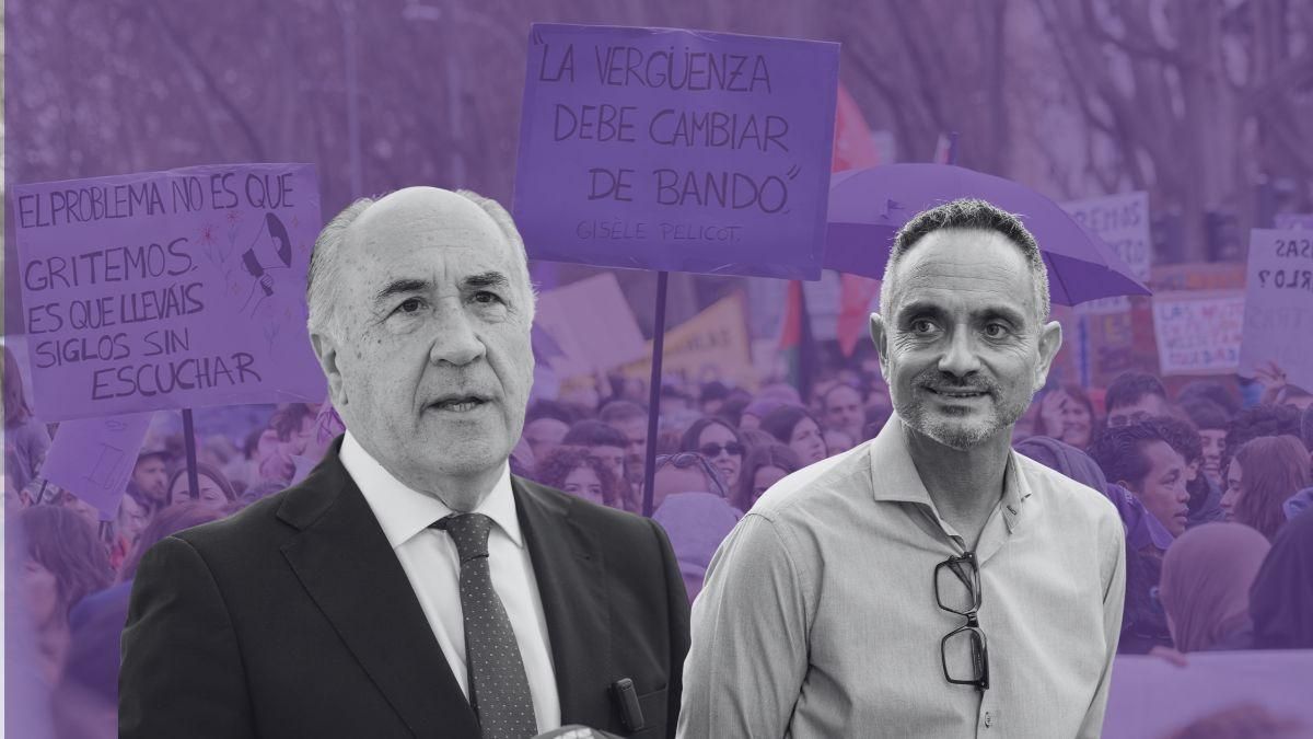 Móstoles y Algeciras: un mismo relato de violencia sexual y dos respuestas del PP