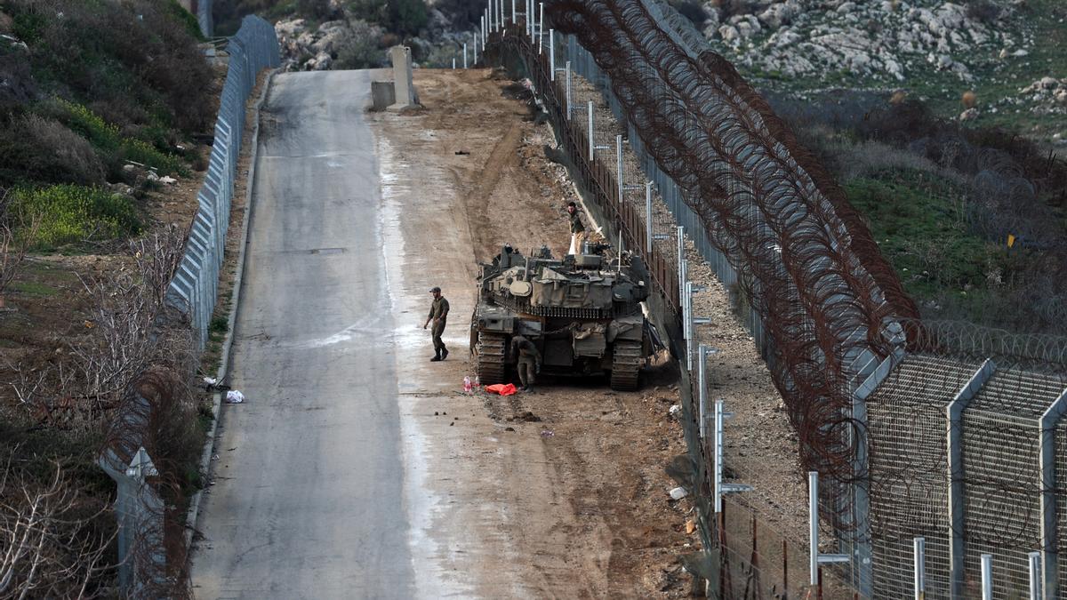 'Casus belli'. Repensar la guerra