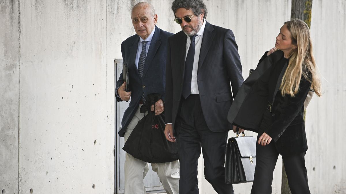 Quinta semana de 'Kitchen': los acusados buscan atar sus defensas antes de afrontar sus interrogatorios