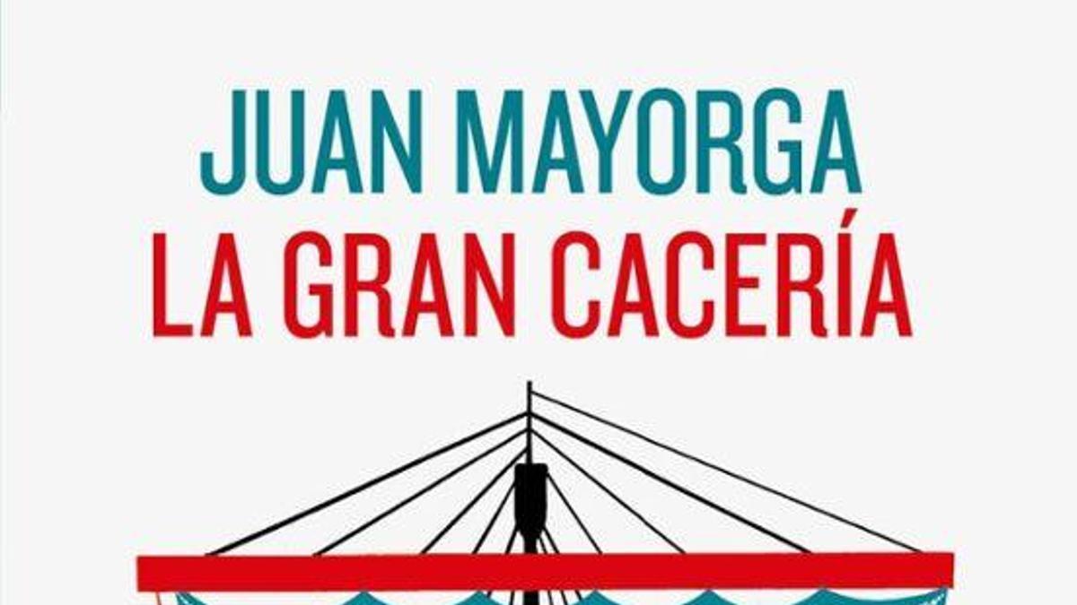 Juan Mayorga: si una noche de insomnio un viajero…