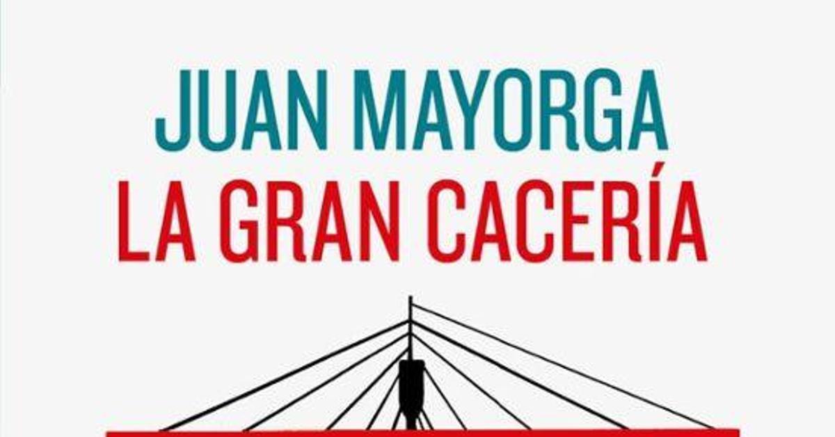 Juan Mayorga: si una noche de insomnio un viajero…