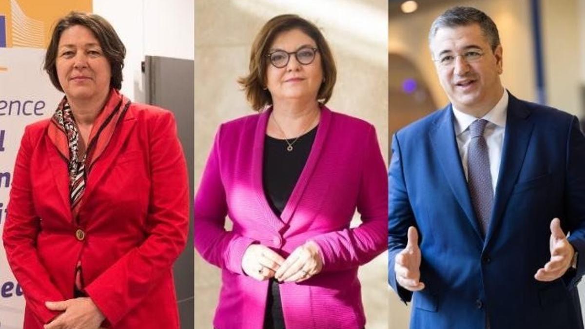 La UE insiste en que la investigación técnica sobre el accidente de Angrois es una 