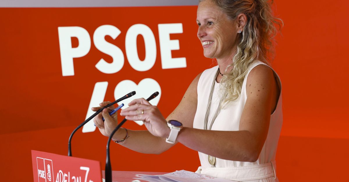 El PSOE exige explicaciones a Feijóo por la "corrupción sistémica": "El ...