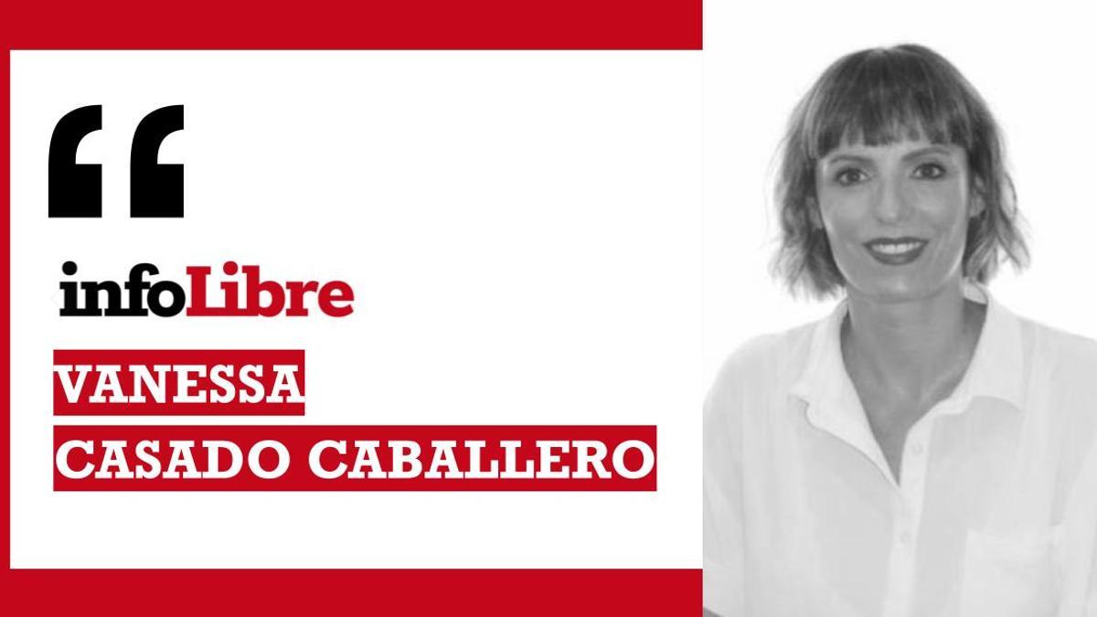 Se llamaba Erica. O Kimberli