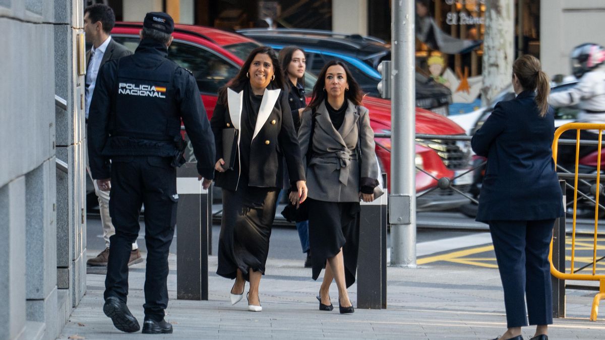 Un exjuez ‘youtuber’ y un clan de la droga: el ‘caso Leire’ alcanza la operación contra la jueza Biedma