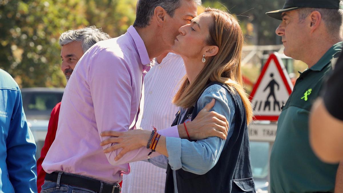 El Gobierno creará una comisión interministerial: 