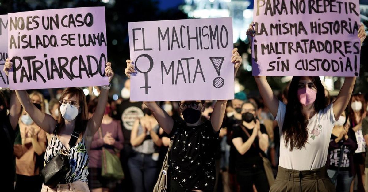Igualdad eleva a 33 el número de asesinadas por violencia machista en ...