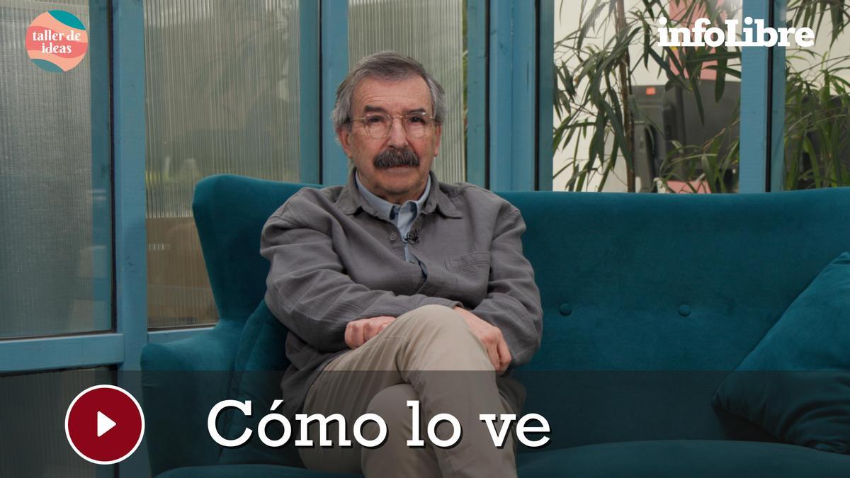 Carlos Estévez: “Los documentos desclasificados son claramente insuficientes”