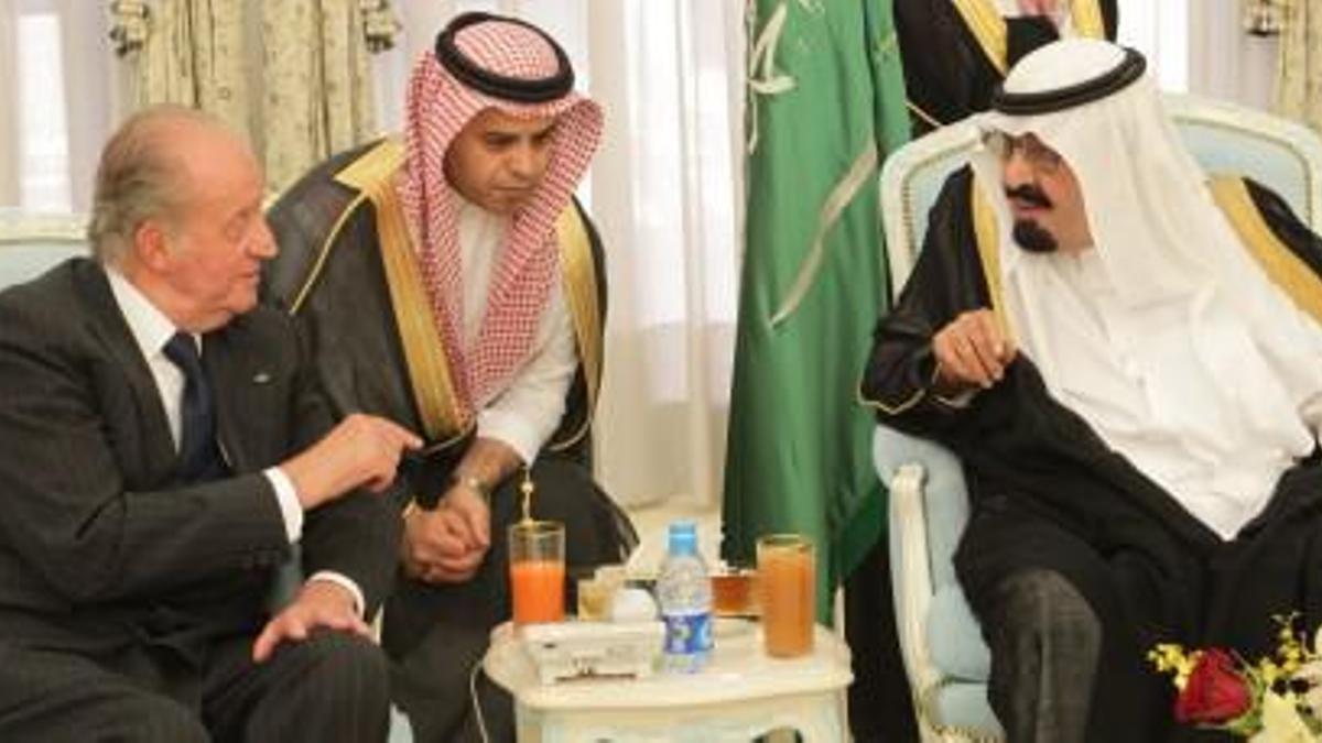 Arabia Saudí condena a una víctima de violación a seis meses de cárcel y 200 latigazos