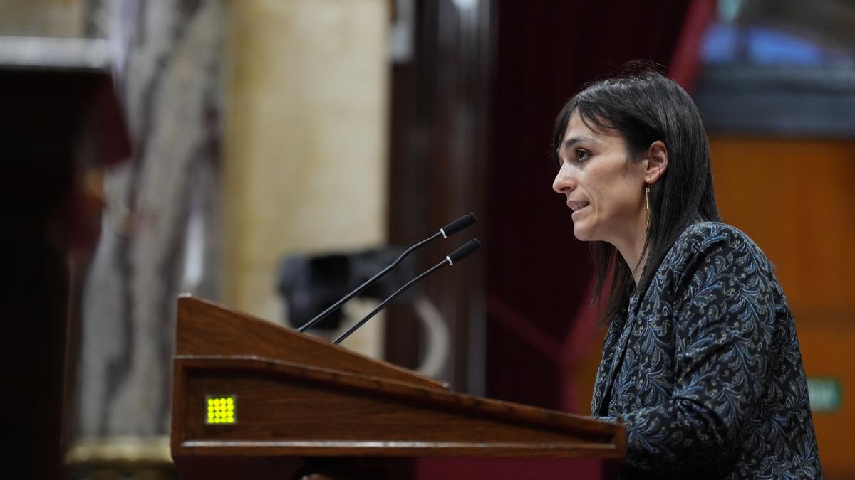 El auge de Aliança choca con el reto de 'pescar' candidatos de otros partidos para sus listas electorales