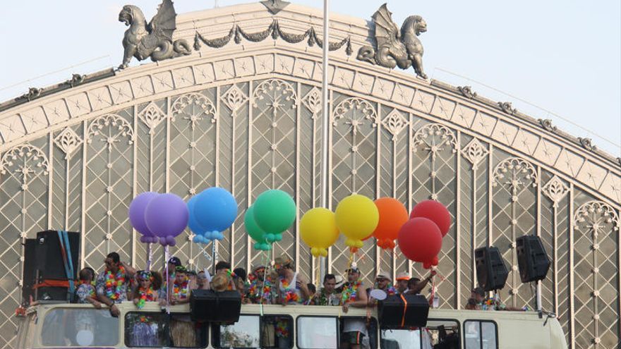 Manifestación del Orgullo Gay_12