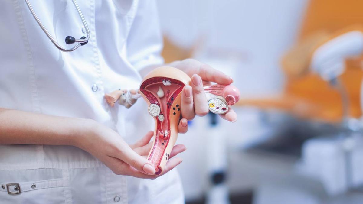 El trastorno disforico premenstrual una grave dolencia olvidada por la medicina.