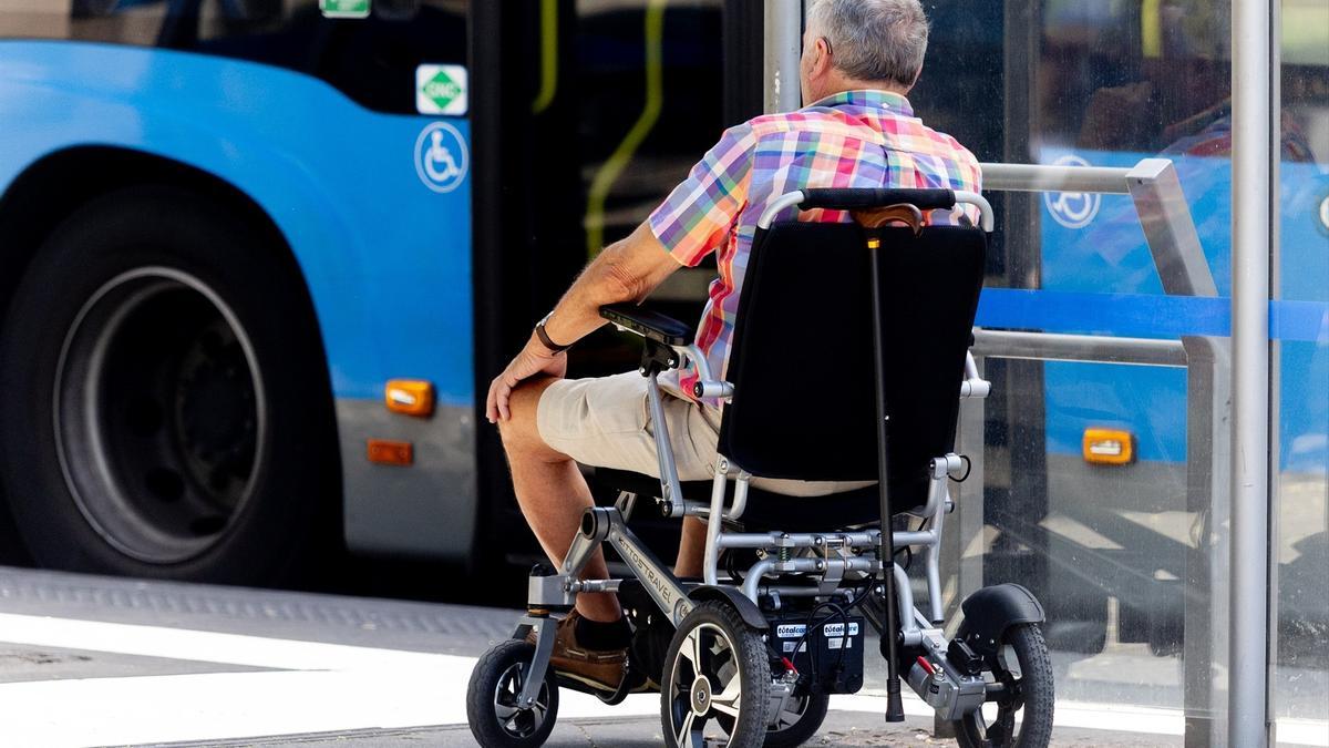 El Consejo de Europa admite una queja contra España por discriminar a las personas con discapacidad en la vivienda