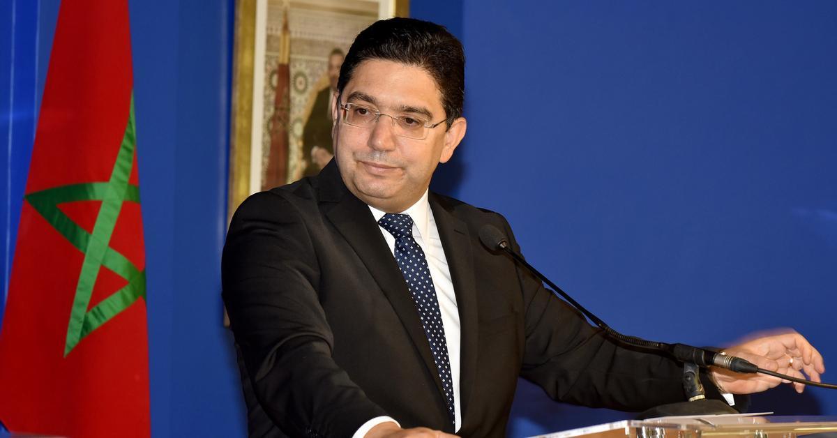 Marruecos dice que el nuevo acuerdo con la UE "respeta los fundamentos nacionales" sobre el Sáhara