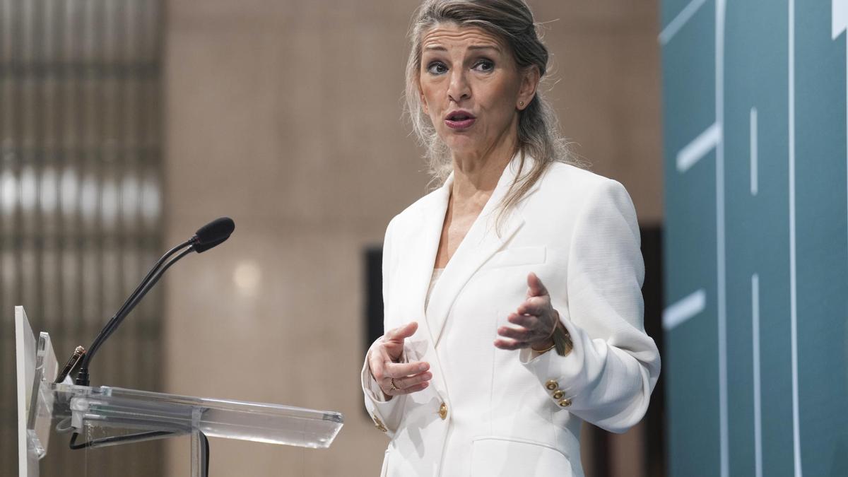 El Gobierno no se plantea los 