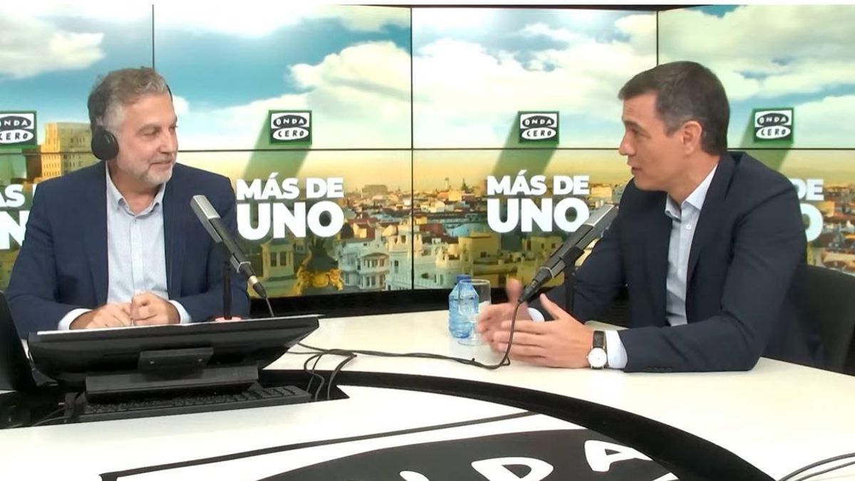 Alsina pone distancia con la SER al tiempo que confirma su relevo en el tramo matinal informativo de Onda Cero