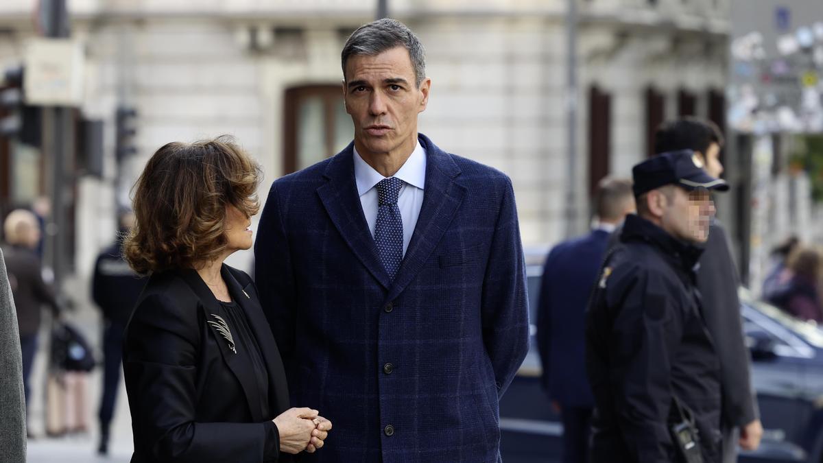 Acto de constitución del Pleno de la Comisión para conmemorar el V Centenario del Consejo de Estado.