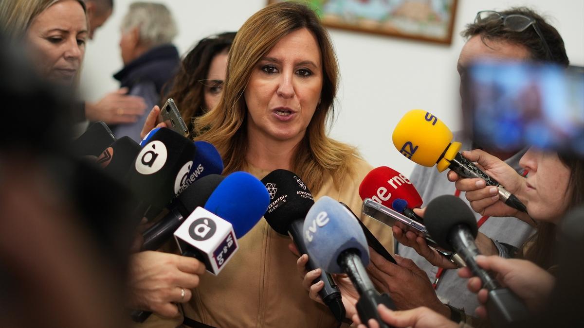 Catalá dice que el franquismo es 