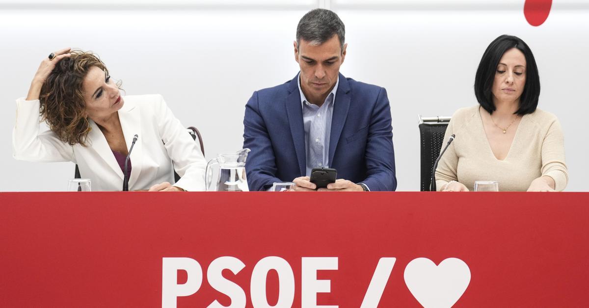 El Gobierno cree que la comparecencia de Sánchez en el Senado por el ‘caso Koldo’ será un 'bumerán’ para el PP