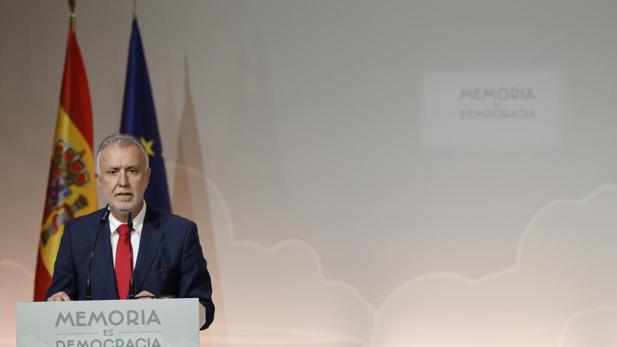 La UCO señala que Koldo consiguió que el ministro Torres reclamara retrasos en los pagos a una empresa de  Aldama