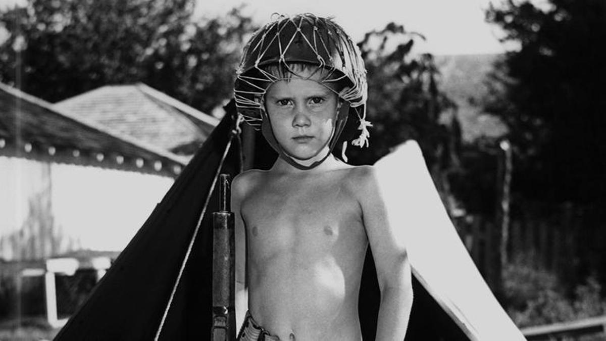 Eduardo Halfon y el laberinto de la violencia