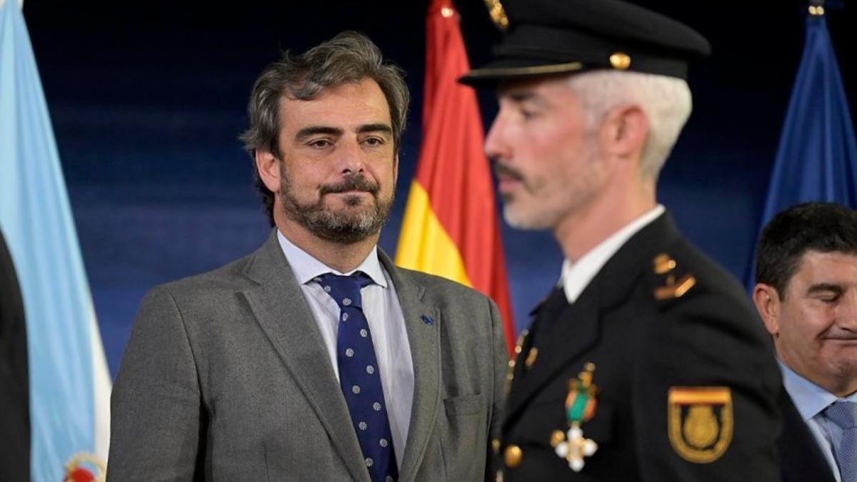 La Xunta amenaza con retirar protección a víctimas de violencia machista si el Estado no le da más recursos