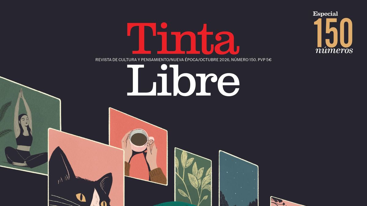 ¿Y los jóvenes qué?, en el TintaLibre de octubre