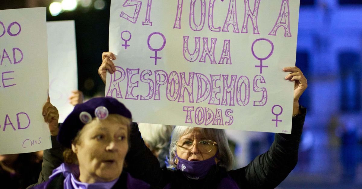 Igualdad eleva a 47 las mujeres asesinadas por violencia machista