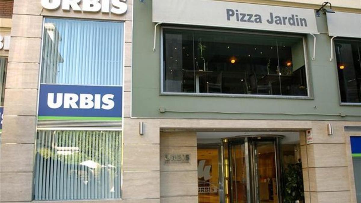 Reyal Urbis suspende pagos