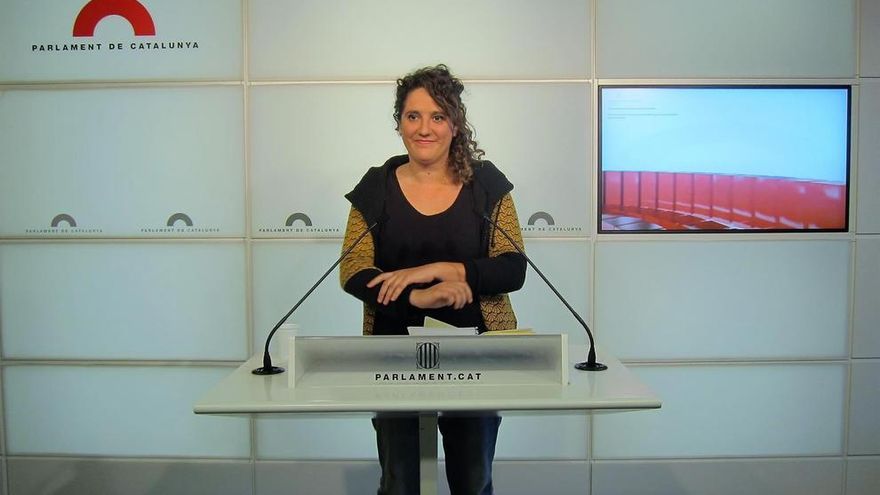 La CUP critica la estrategia de JxCat y ERC para la investidura y reclama "transparencia"