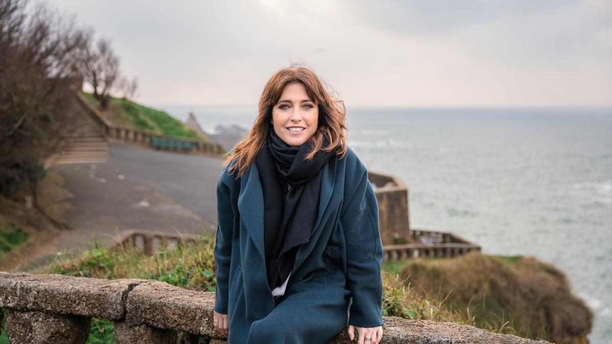 Helena Resano publica su primera novela, 'Las rutas del silencio'