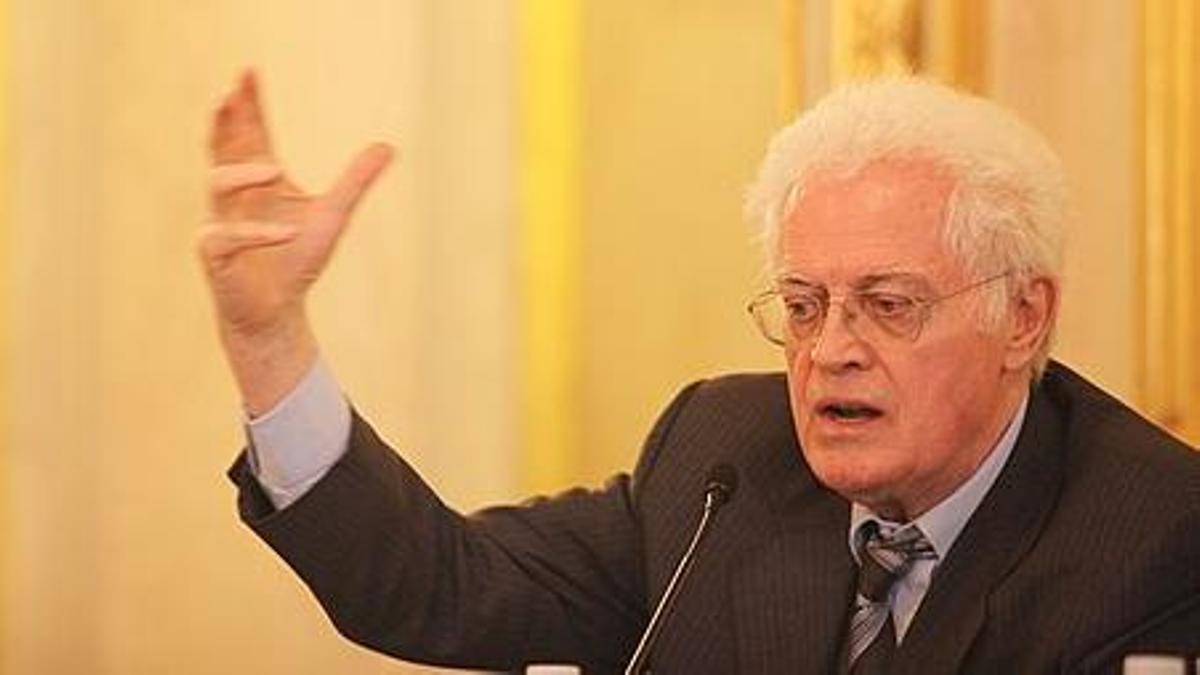 Lionel Jospin.