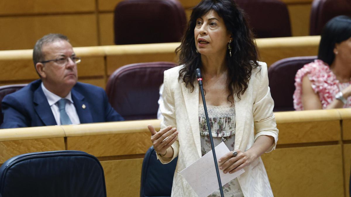 Igualdad anuncia que retirará la prostitución de la clasificación de actividades económicas