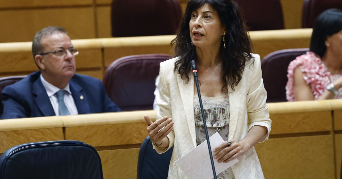Igualdad aclara que el problema de datos de las pulseras de maltratadores está solucionado