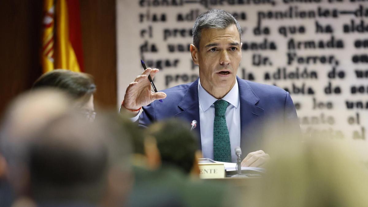 Sigue en directo la comisión de investigación del caso Koldo en el Senado