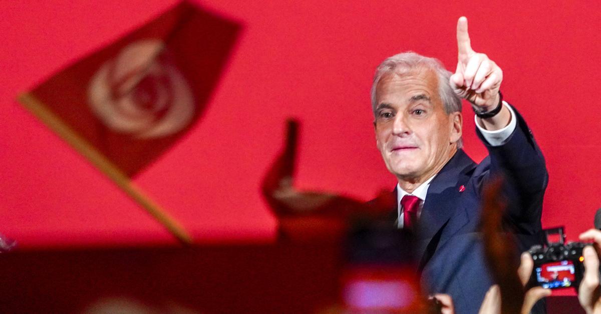 El centroizquierda revalida el triunfo en Noruega pese al ascenso de la derecha xenófoba