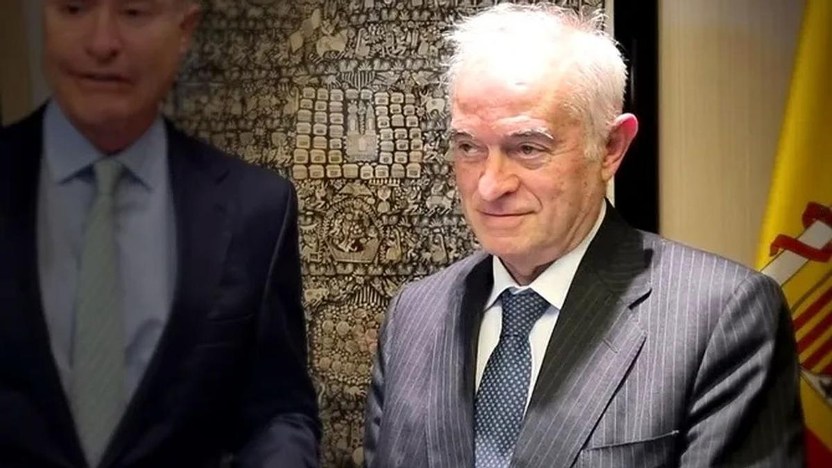 El CGPJ investiga al juez Peinado tras una queja de Bolaños por su interrogatorio