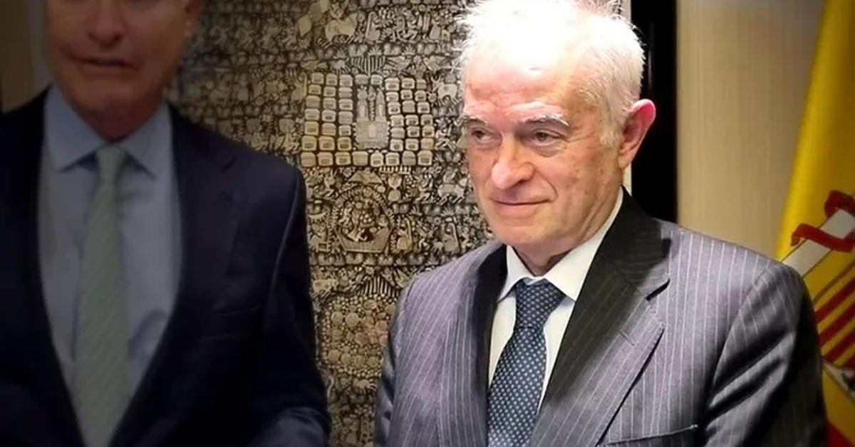 El CGPJ investiga al juez Peinado tras una queja de Bolaños por su ...