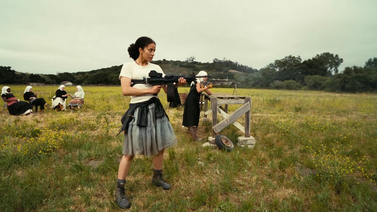 Una batalla tras otra.