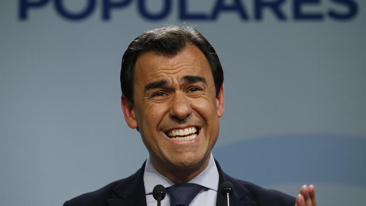 El PP no cree que Rajoy deba explicar el 'caso Soria' en el Congreso