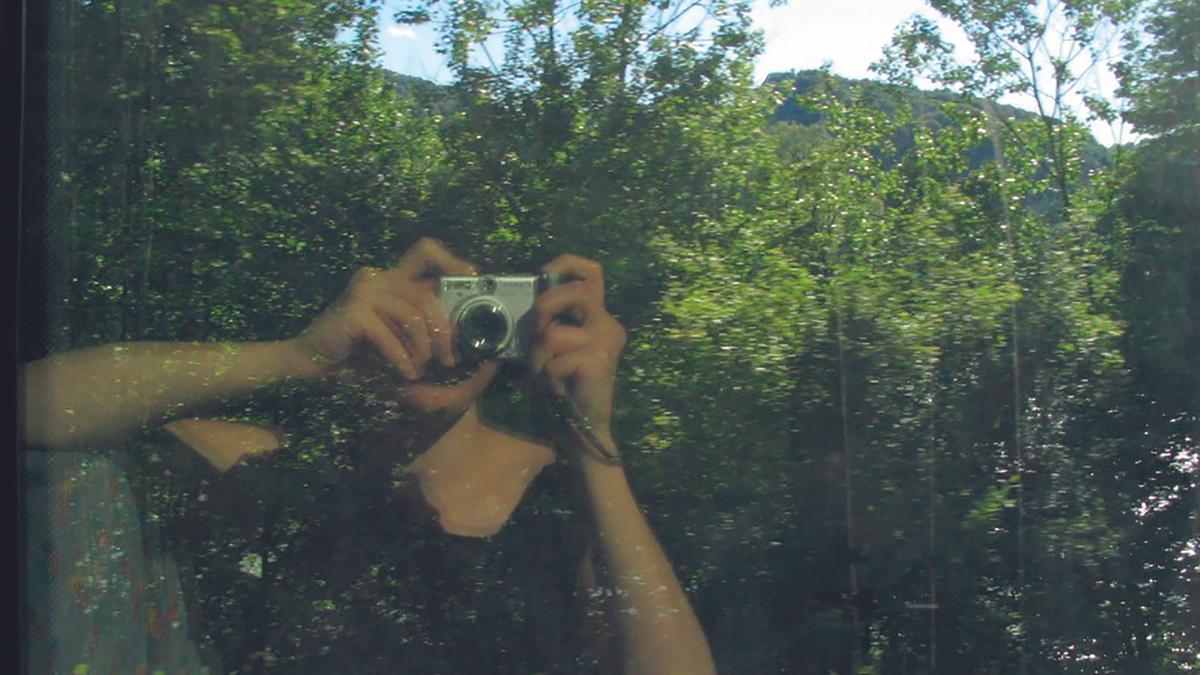 El verano que crucé la laguna  veneciana