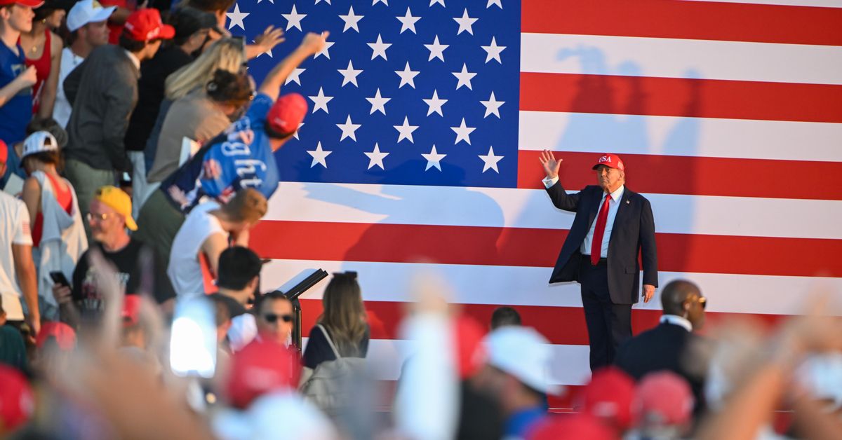 Así es el polémico plan fiscal de Trump que recorta impuestos a los ...