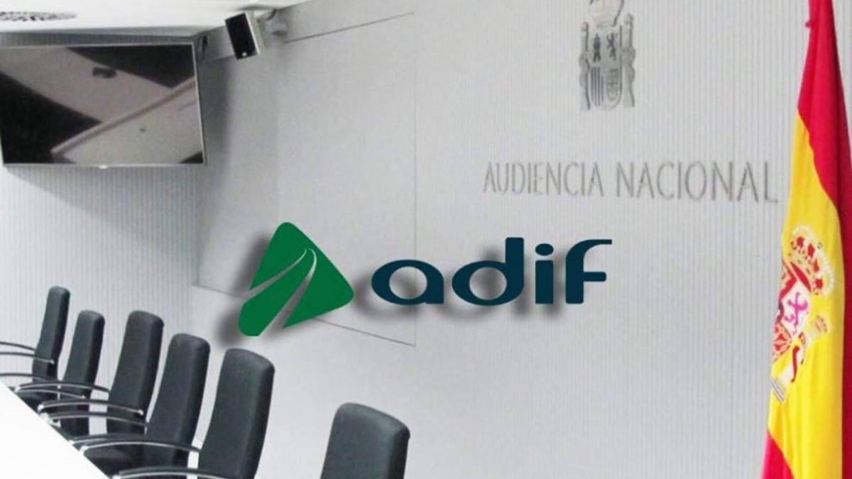 Adif solicita a la Audiencia Nacional que impida a Praza.gal revelar los incidentes del Eje Atlántico