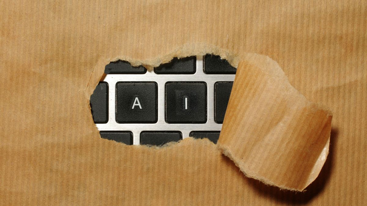 La IA no llena internet de mentiras, sino de consenso: tres años de datos revelan sus efectos en la web