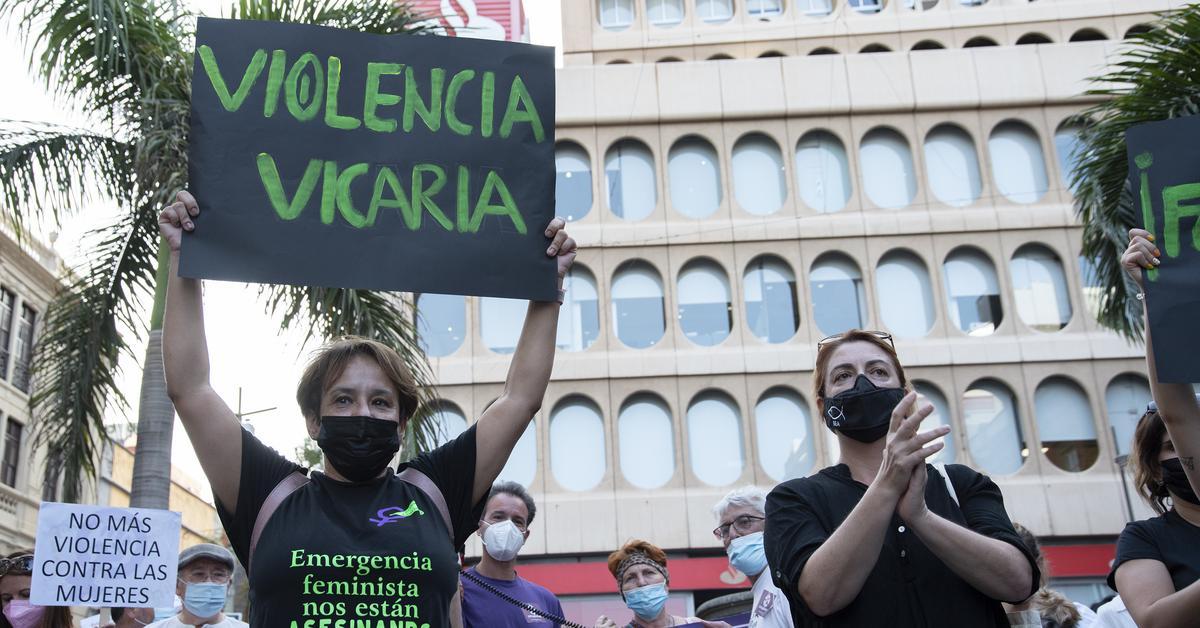 Protegerá al entorno de la víctima y prohibirá libros como el de Bretón: así será la ley de violencia vicaria