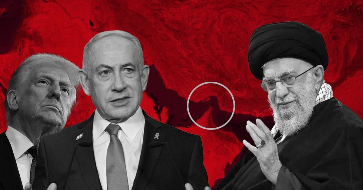 La amenaza iraní de cerrar el estrecho de Ormuz revive el fantasma de ...