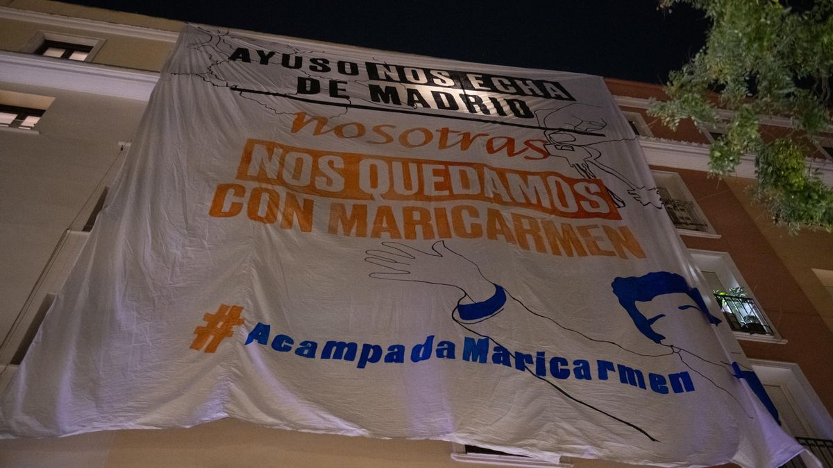 Ni decreto en el Congreso, ni ley de vivienda con Ayuso: los bloqueos del PP que han perjudicado a Maricarmen